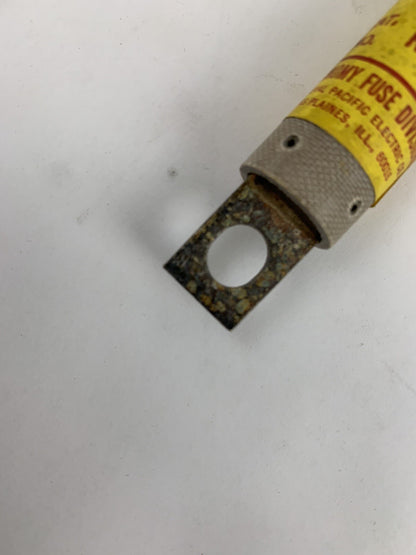 Economy Fuse RFS45 45A 600V Type-RF Fuse "Lot of 10"