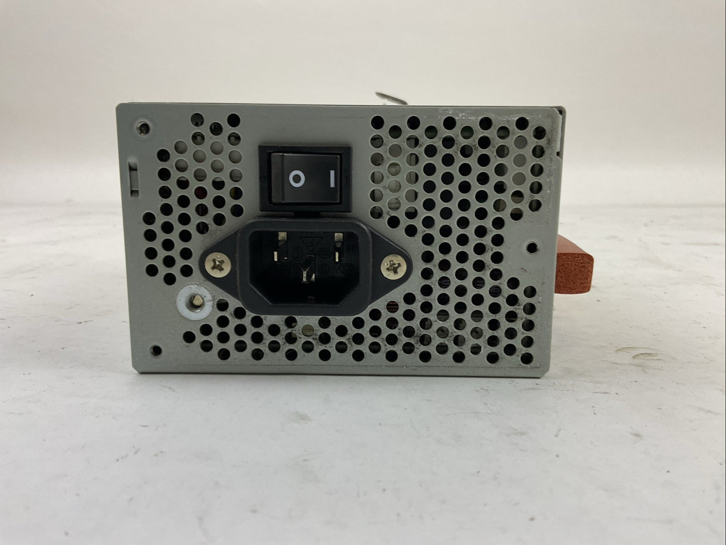 NIPRON PCSF-200P-X2S DC POWER SUPPLY