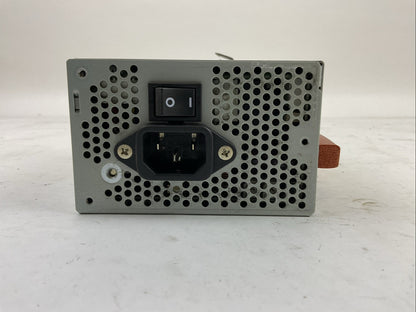 NIPRON PCSF-200P-X2S DC POWER SUPPLY