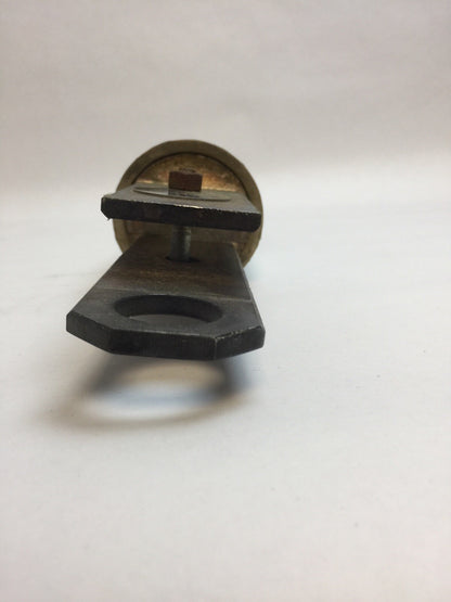 BUSSMAN LIMITRON KTE 1600 FAST-ACTING CURRENT-LIMITING FUSE 1600A 600VAC CLASS L