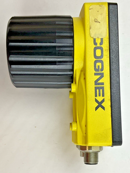 COGNEX  821-0034-1R REV.C INSIGHT CAMERA IS5100-11 24VDC