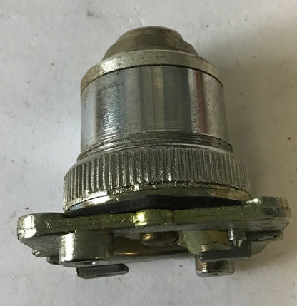 REES R263 143 KEYED OPERATOR SELECTOR SWITCH CONTROL UNIT