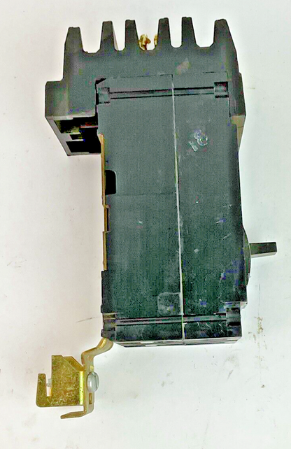 SQUARE D FHB26020BC CIRCUIT BREAKER 20A SER.2 2POLE 600VAC 250VDC 65KA