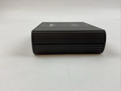 BLACK BOX IC400A 4-PORT USB 2.0 CAT5 EXTENDER 5VDC 0.5A