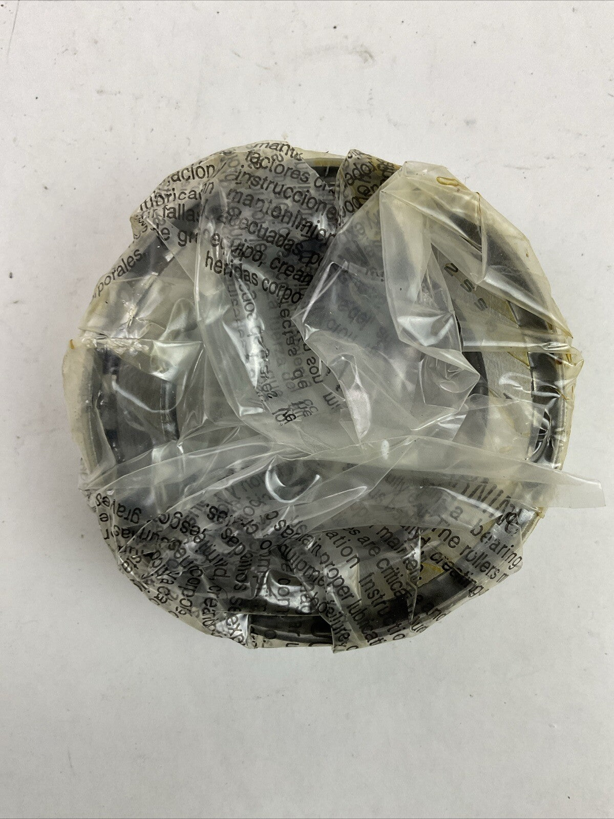TIMKIN 25584 TAPERED ROLLER BEARING