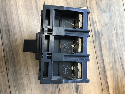 SQUARE D LAL363001441 CIRCUIT BREAKER 300A 600VAC 250VDC SERIES 4 W/O TRIPS