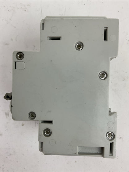 ALLEN BRADLEY 1492-CB3G030 MANUAL MOTOR CONTROLLER 3A 1-1/2HP 3P 480Y/277VAC SER
