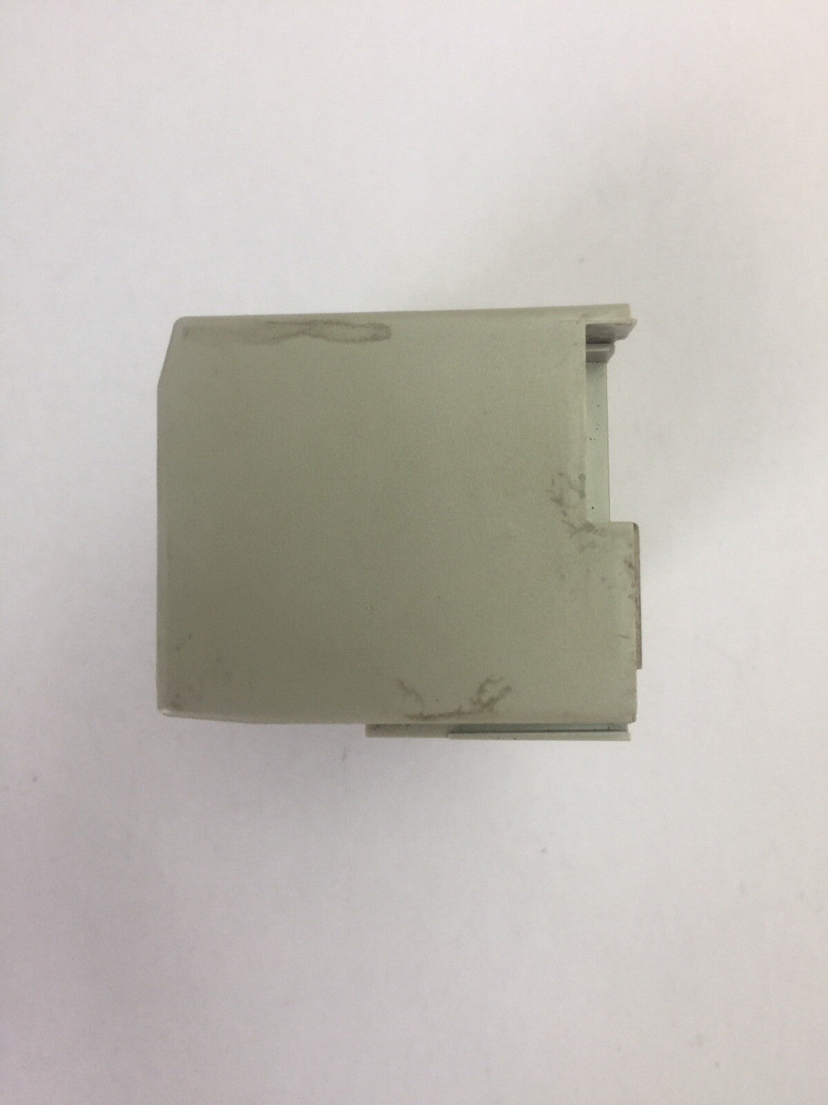 ALLEN BRADLEY 1794-OB16 24VDC SOURCE OUTPUT MODULE SER A REV A01 FLEXBUS 5VDC