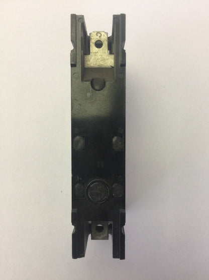 WESTINGHOUSE EHB1090 CIRCUIT BREAKER 90AMP 277VAC 125VDC 1 POLE