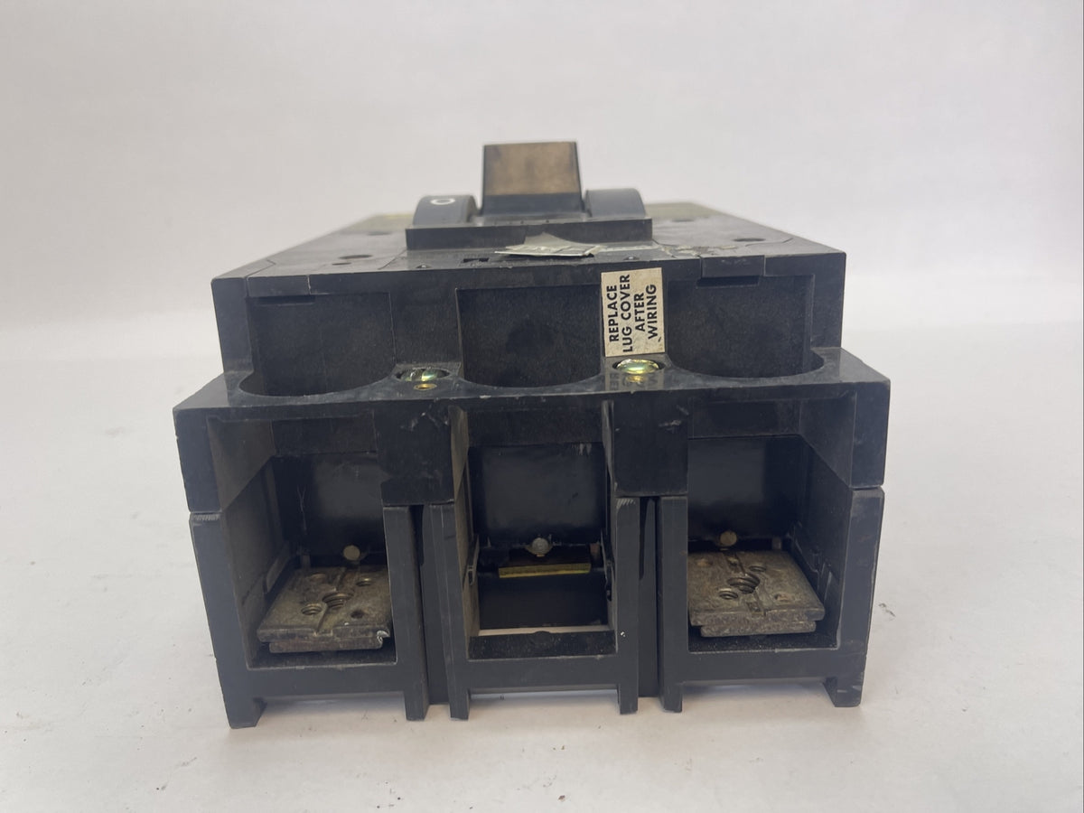 SQUARE D LAP26350MB CIRCUIT BREAKER 350A 600VAC 2POLE
