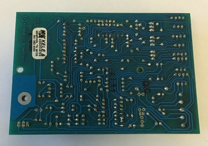KELE UAT-2 UNIVERSAL ANALOG TRANSDUCERS  REV 1.1