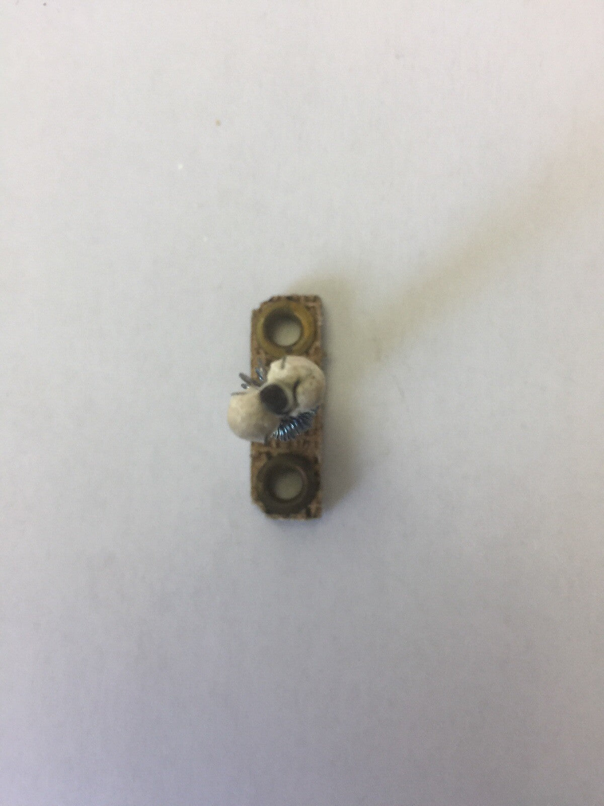 WESTINGHOUSE H08A HEATER (LOT OF 3)