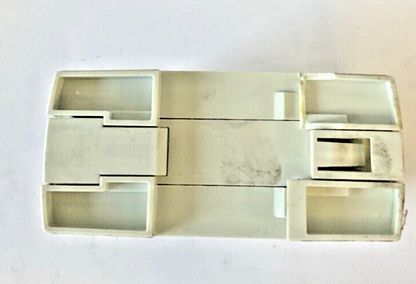 CARLO GAVAZZI SPD24601 POWER SUPPLY AC/DC CONVERTER 24VDC 2.5A 240VAC 47-63HZ