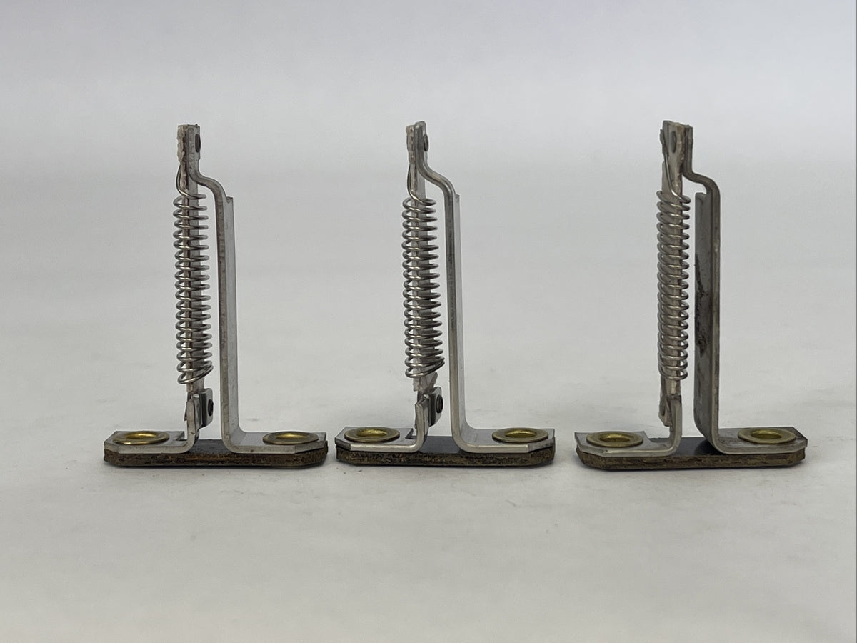WESTINGHOUSE FH16 HEATER (LOT OF 3)
