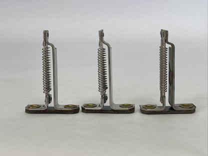 WESTINGHOUSE FH16 HEATER (LOT OF 3)