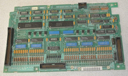GE / FANUC 44A719310-G02 MACHINE CONTROL OPTION CIRCUIT BOARD /