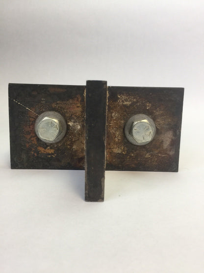 GOULD SHAWMUT AMPTRAP A70P1800 FUSE 1800 AMP 700VAC TYPE 226 FORM 101
