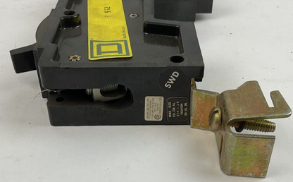 SQUARE D FY14020A  CIRCUIT BREAKER 20A 277VAC 1-POLE ***LOTOF2***