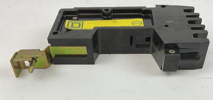 SQUARE D FY14020B  CIRCUIT BREAKER 20A 277VAC 1-POLE ***LOTOF4***