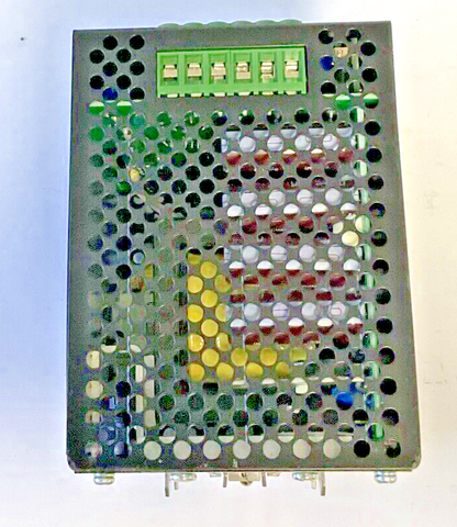 WIELAND WIPOS P1 24-10 POWER SUPPLY 24V 10A