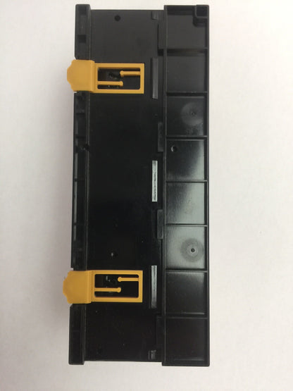 ALLEN BRADLEY 1791DS-IB12 COMPACT BLOCK 12 INPUT 24VDC SERIES A VER.03