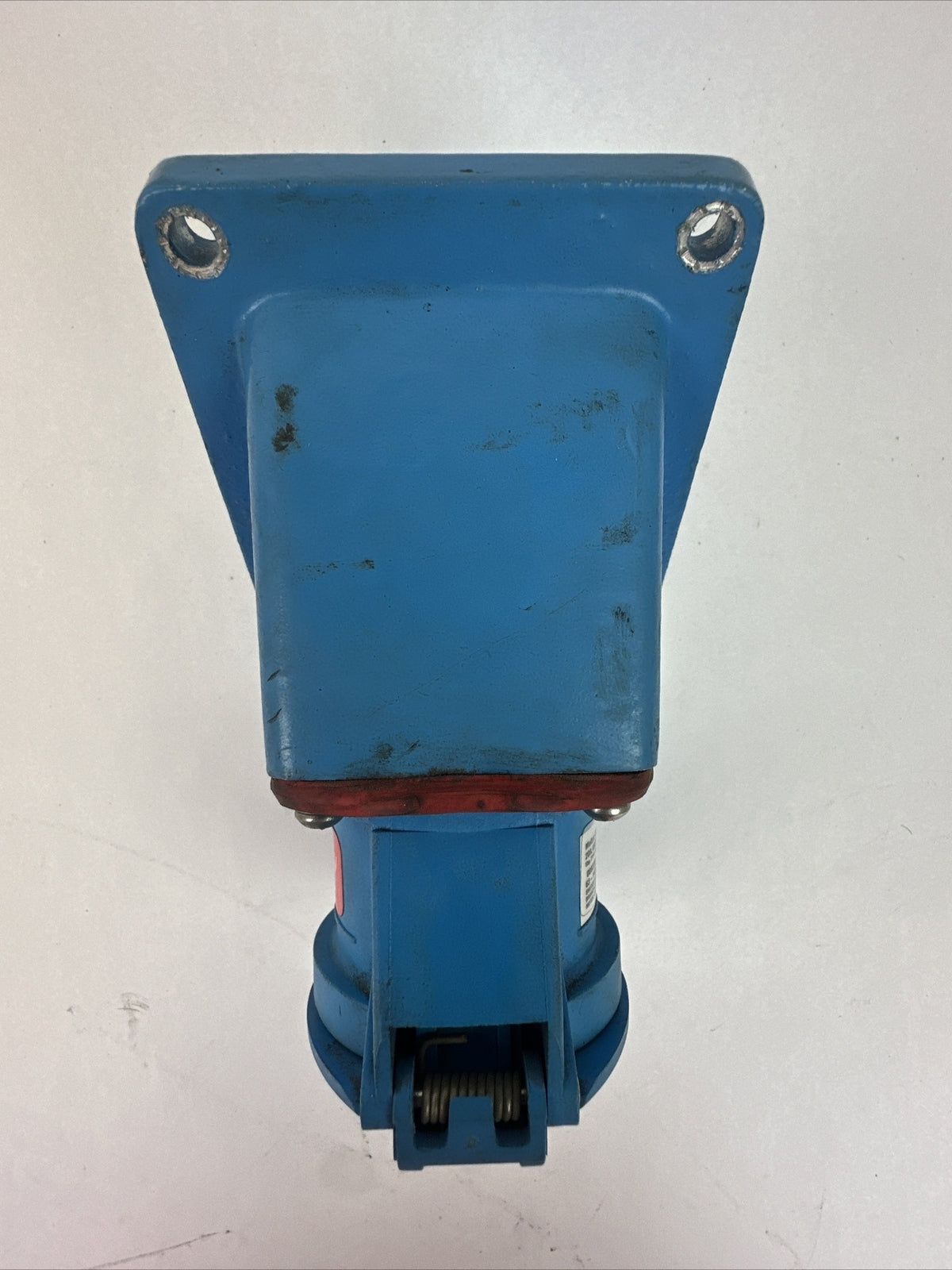 MELTRIC DSN20 20A 480VAC TYPE 4X 63-14043-843-NC RECEPTACLE/CONNECTOR