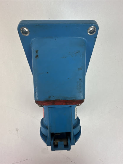 MELTRIC DSN20 20A 480VAC TYPE 4X 63-14043-843-NC RECEPTACLE/CONNECTOR