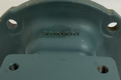 DODGE 17Q10L14 TIGEAR-2 GEAR REDUCER RATIO 10:1 1750RPM *HAS SHELF WEAR*