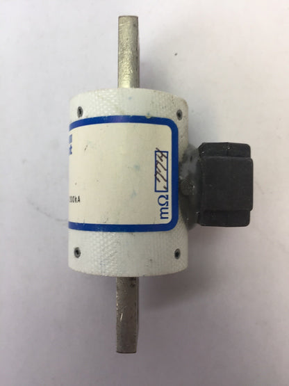 FERRAZ SHAWMUT A025R125IL FUSE 250V 125AMP