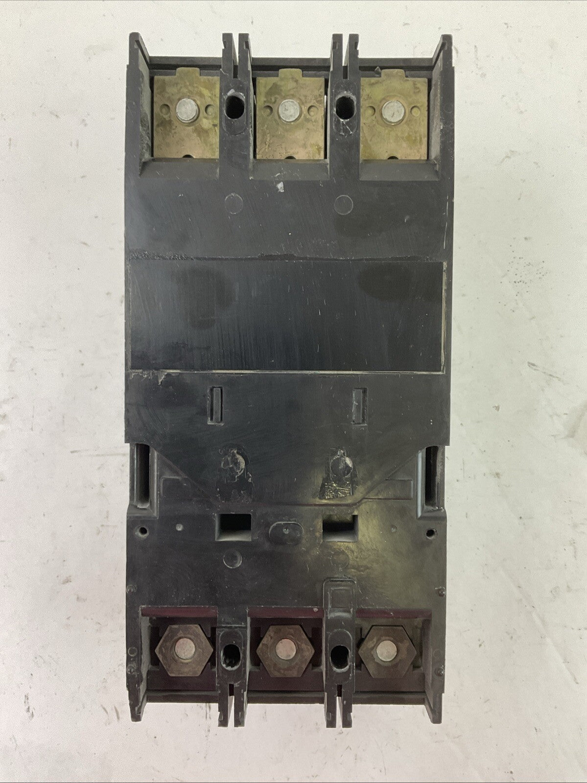 ITE FXD63B225 SENTRON SERIES CIRCUIT BREAKER 225AMP 600VAC 3POLE SIEMENS