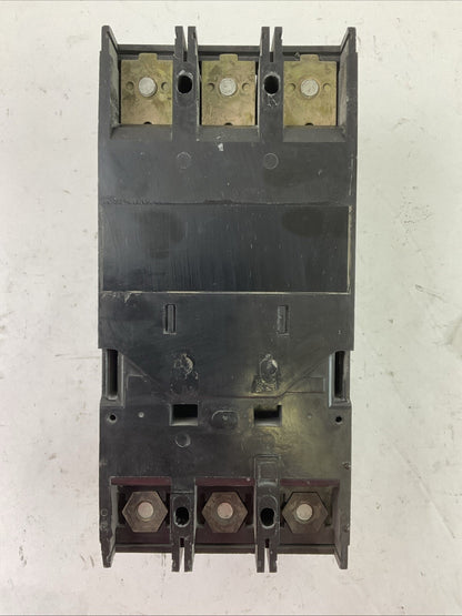ITE FXD63B225 SENTRON SERIES CIRCUIT BREAKER 225AMP 600VAC 3POLE SIEMENS