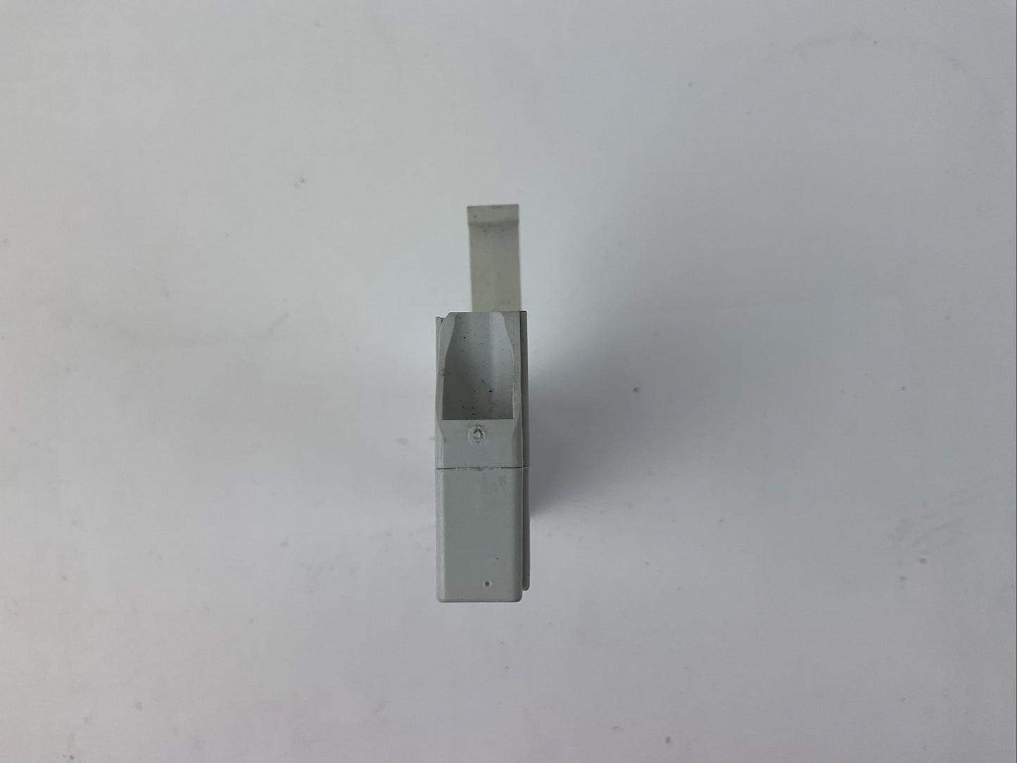 ALLEN BRADLEY 1734-TOP3 SER A TERMINAL BASE DIR/VER 10002386066/00 (LOT OF 4)