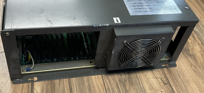MITSUBISHI MELDAS-M0 NUMERICAL CONTROLLER UG-01C