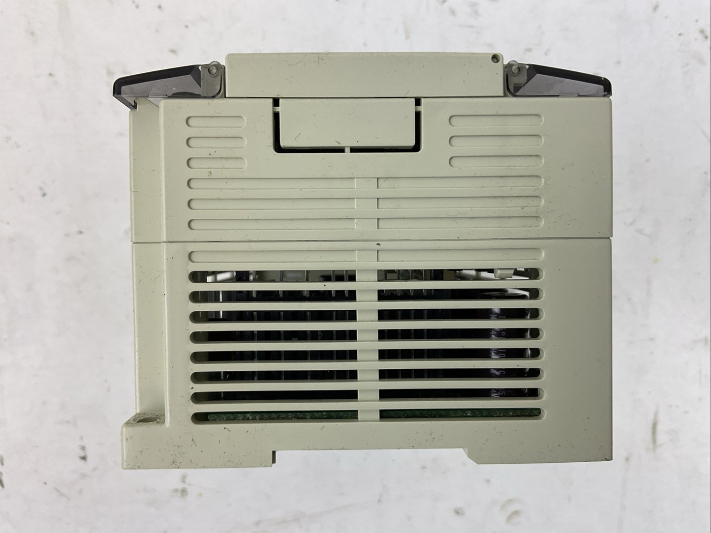 MITSUBISHI FX1n-60MT-D 10.2-28.8VDC 20W PROGRAMMABLE CONTROLLER