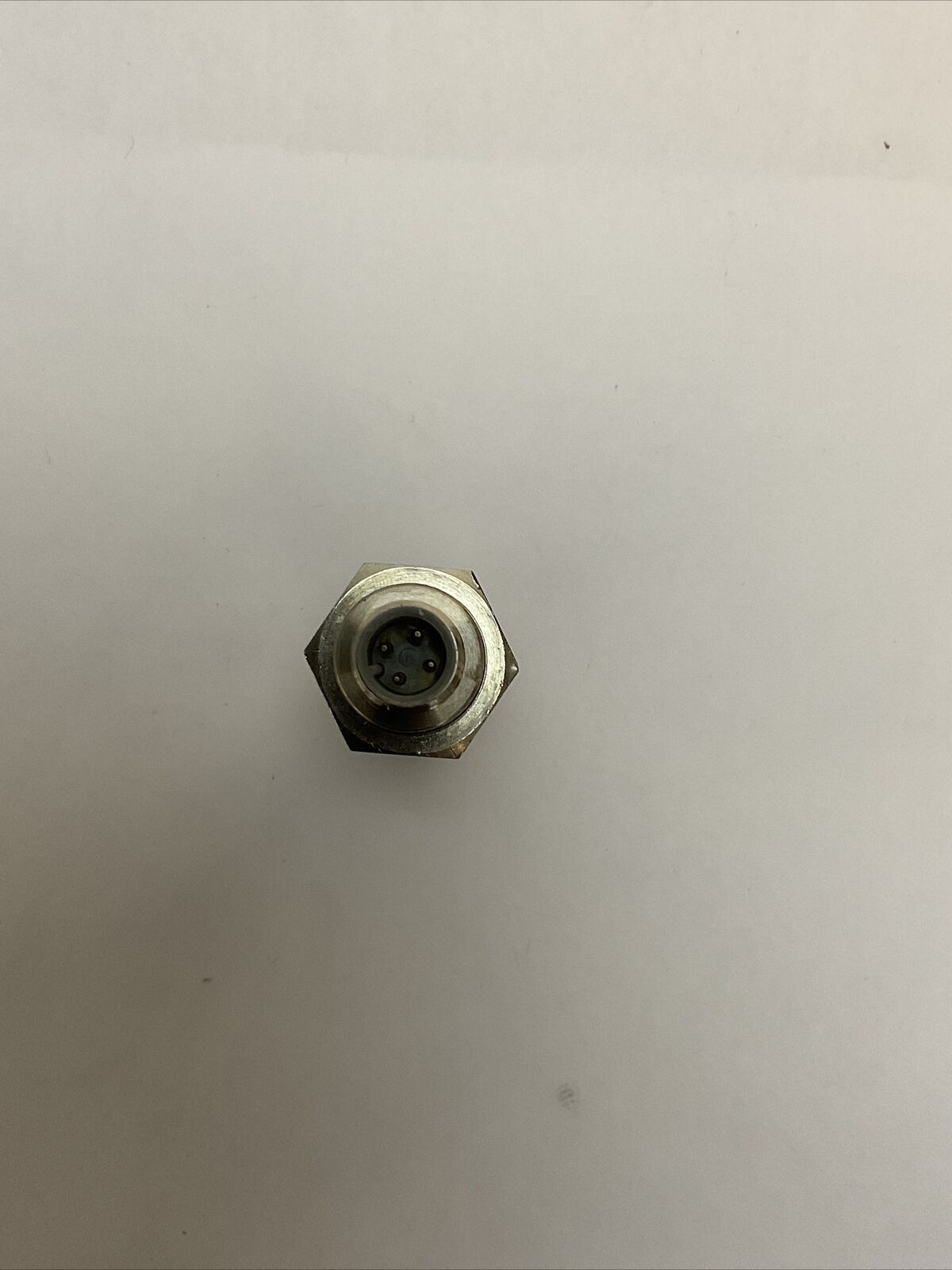 BALLUFF B0S 18M-PS-RD20-S4 PHOTOELECTRIC SENSOR 10-30VDC