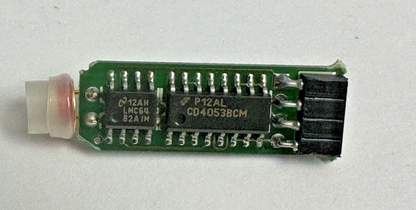 VERIS H2 DIGITAL HUMIDITY SENSOR REPLACEMENT ELEMENT Z100737-0C