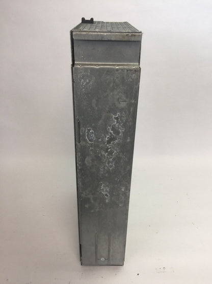 REXROTH HZB02.2-W002N SERVO BLEEDER MODULE