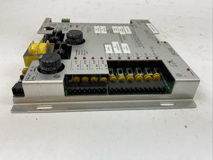 AUTOMATED LOGIC S6104 CONTROL MODULE 24VAC 50-60HZ 20VA 0.83A