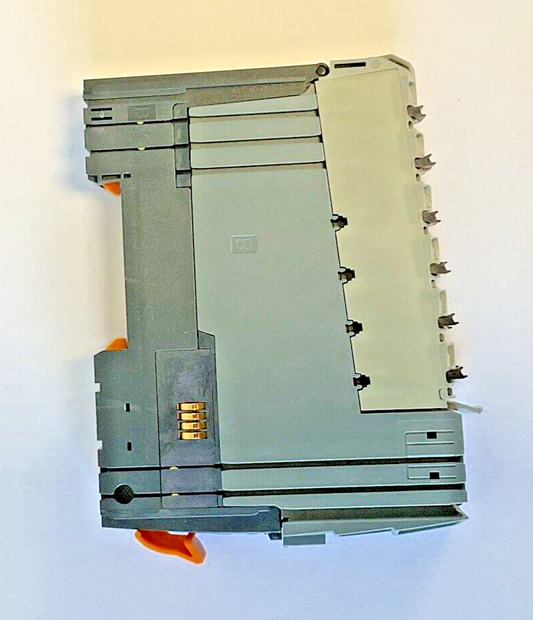B&R AUTOMATION PLC MODULE INPUT X20DI4371 REV.F0 X20BM11 REV.G0