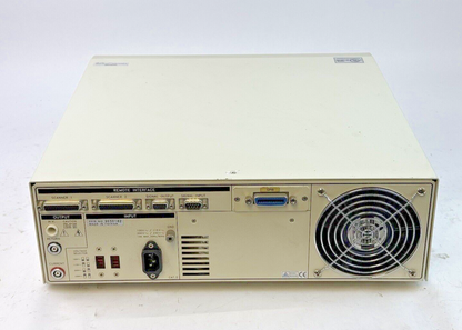 ASSOCIATED RESEARCH INC. - 7704 - HYPOT MAX-500VA ELEC. SFTY COMPLIANCE ANALYZER