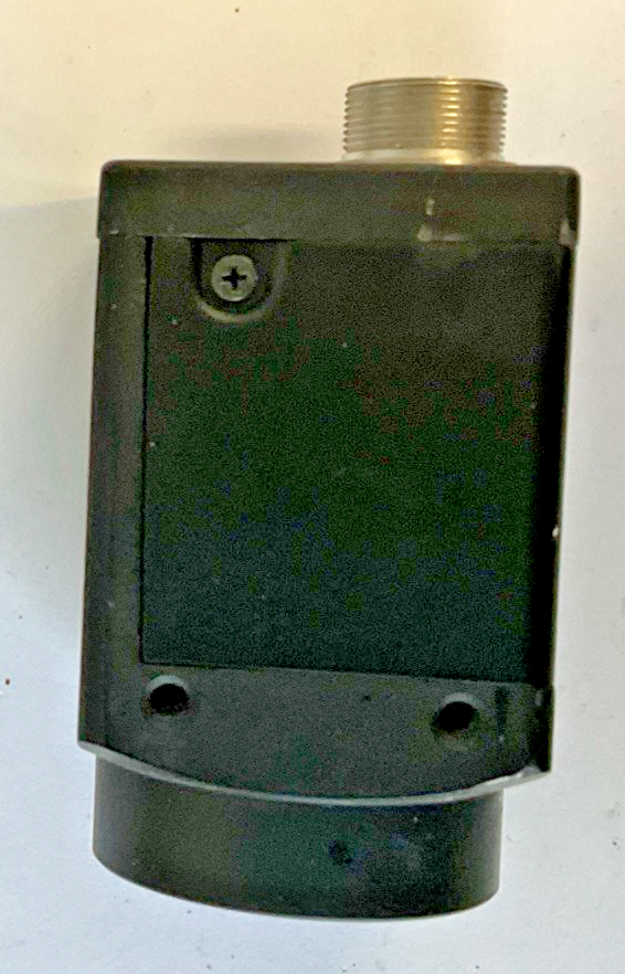 KEYENCE XG-035C VISION SYSTEM CAMERA