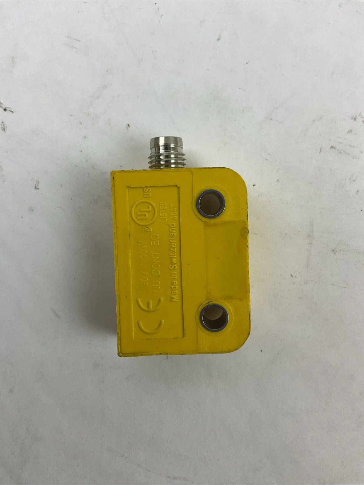 PILZ PSEN 1.1p-20 524120 V1.1 SAFETY SWITCH
