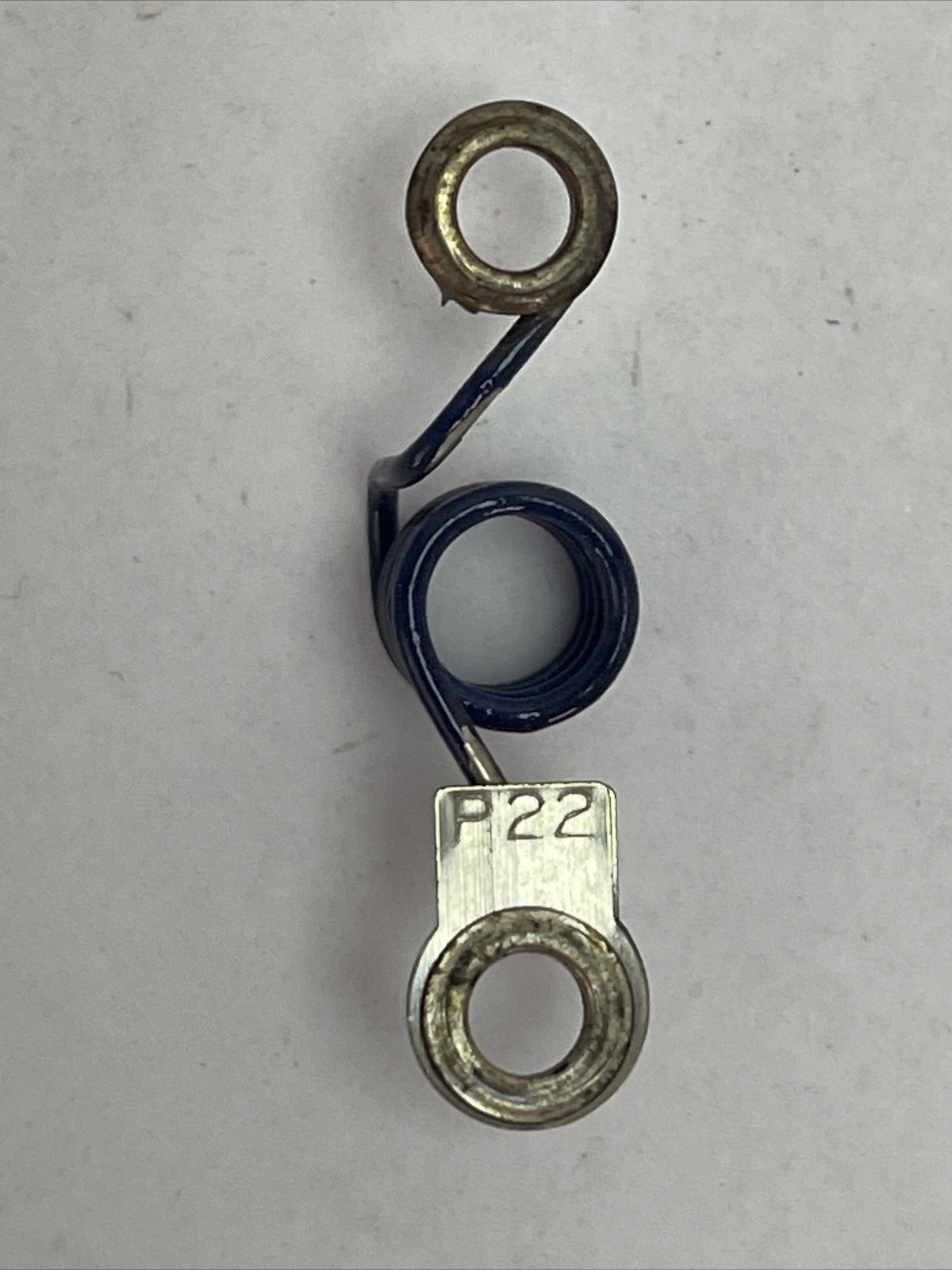 ALLEN BRADLEY P22 HEATER (LOT OF 3)