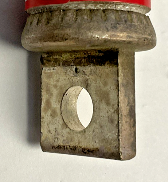 COOPER BUSSMANN JJS-200 FUSE 200A 600VAC ***LOTOF3***