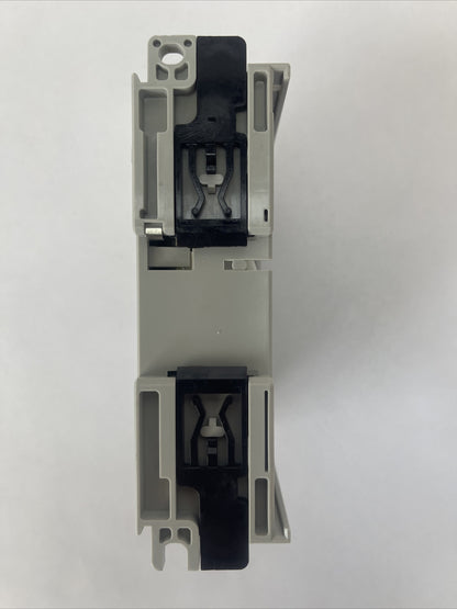 ALLEN BRADLEY 1769-IQ16 COMPACT I/O 16CH INPUT MODULE SER A F/W REV 3.1 DIR/VER