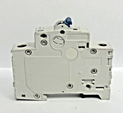 ALLEN-BRADLEY - 1492-SPM1D150 SER. D - CIRCUIT BREAKER - 1 P, 15 A, 277 V