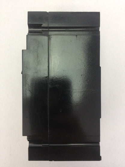 GE TEB122010WL CIRCUIT BREAKER 10AMP 240VAC 2POLE