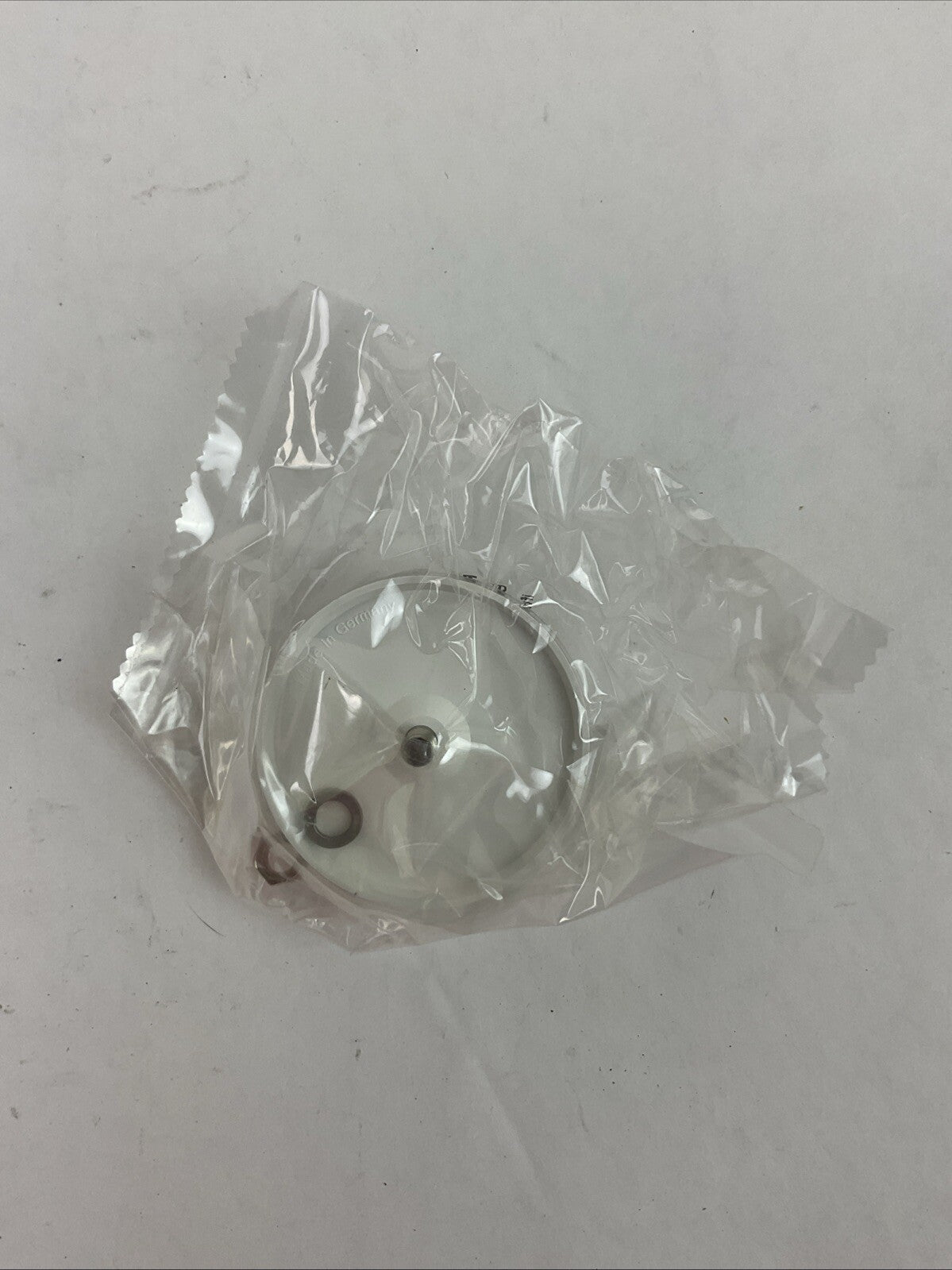 IFM TS50-02 Reflector (LOT OF 4)