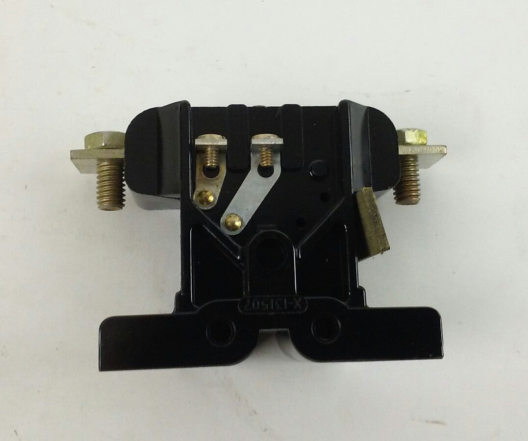 NEW ALLEN-BRADLEY X-42405 OVERLOAD RELAY SIZE 3