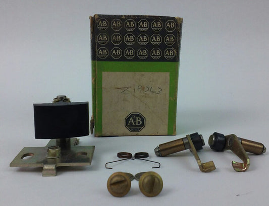 ALLEN BRADLEY Z-19263, Z19263 MECHANICAL INTERLOCK KIT, NEW